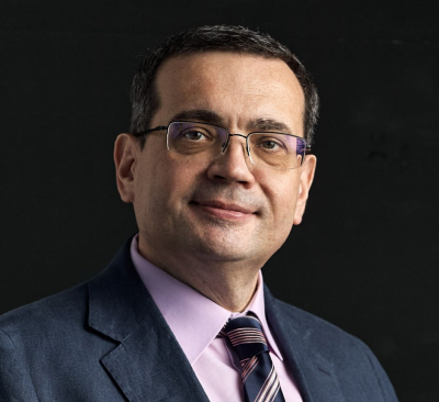 Александр Литвин