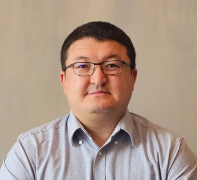 Элмурат Эркин Уулу