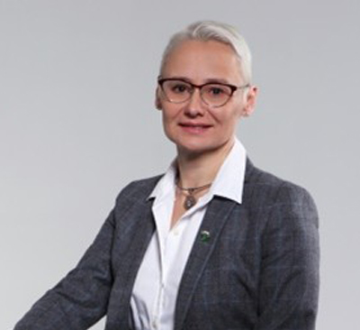 Ирина Виговская