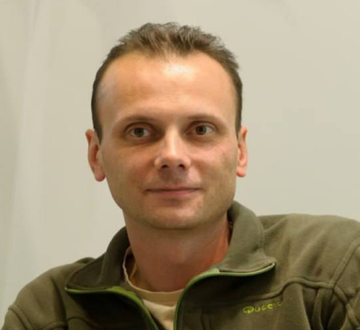 Алексей Калмыков