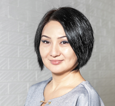 Лейла Көккөз
