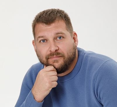 Павел Морозов