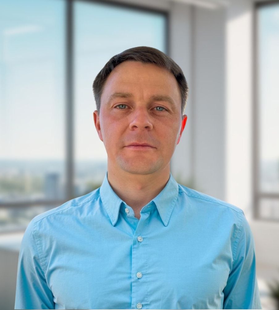 Васенко Юрий