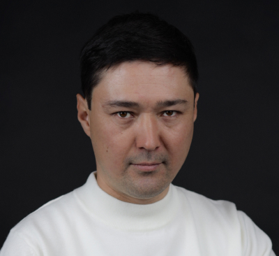 Жубаныш Мустафин