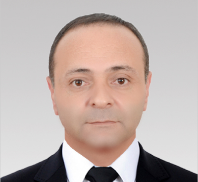 Агиль Магеррамов