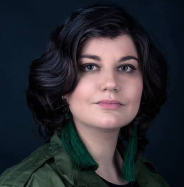 Алина Фаркаш