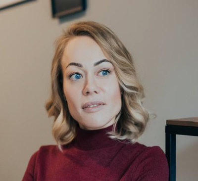Екатерина Левинтас