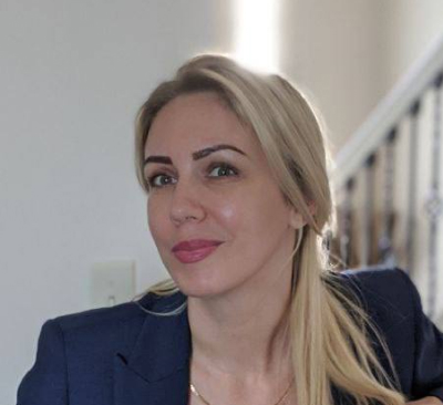 Елена Азаренко