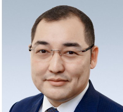 Ернар Накисбеков