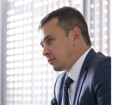 Константин Феоктистов