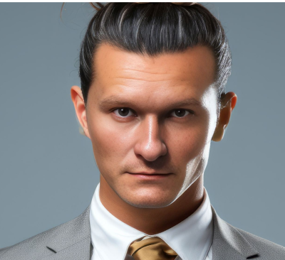 Дмитрий Котов