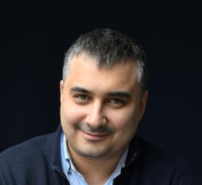 Тимур  Байгарин