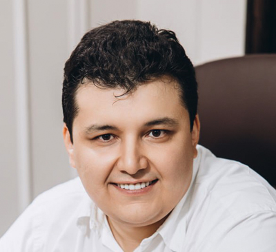 Азизбек Юсуфов