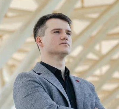 Дмитрий Терещенко