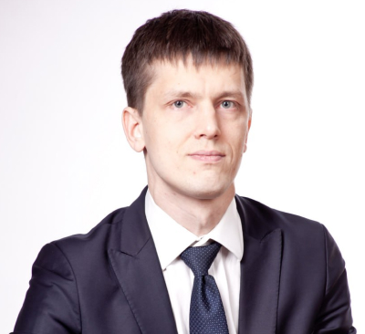 Сергей Киряшов