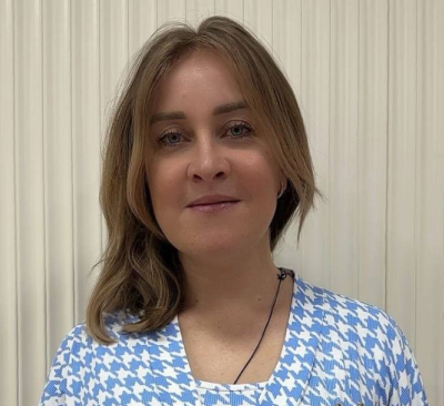 Елена Паутова
