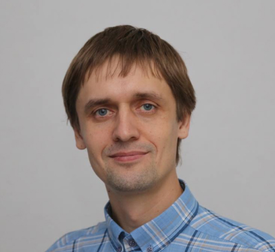 Антон Багин