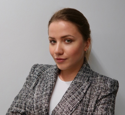 Литвинова Алина Владимировна