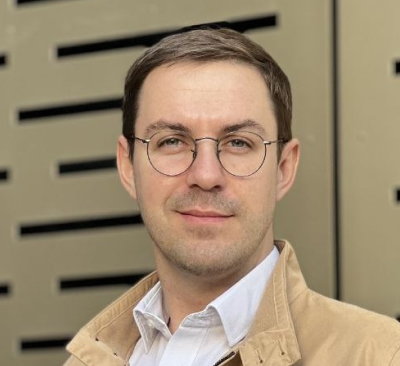 Сергей Соколенко
